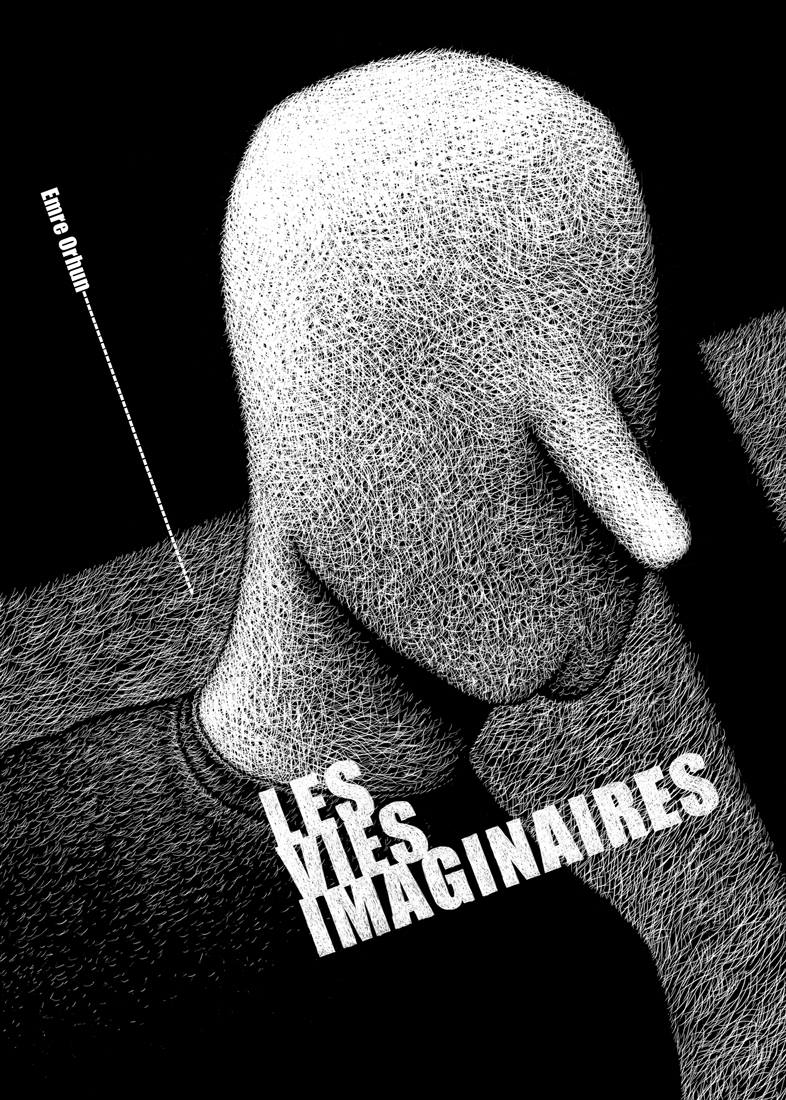 catalogue « LES VIES IMAGINAIRES »