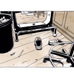 Chabouté > Vue de l' atelier n°2 1