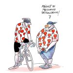 Bridenne > Maillot du meilleur 1