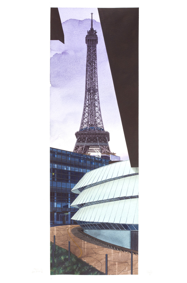 Musée du Quai Branly