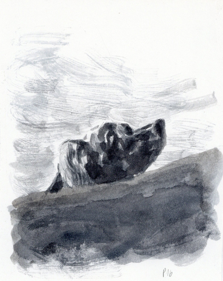 Goya, illustration 3