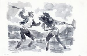 Bozonnet > Goya, illustration 4 1
