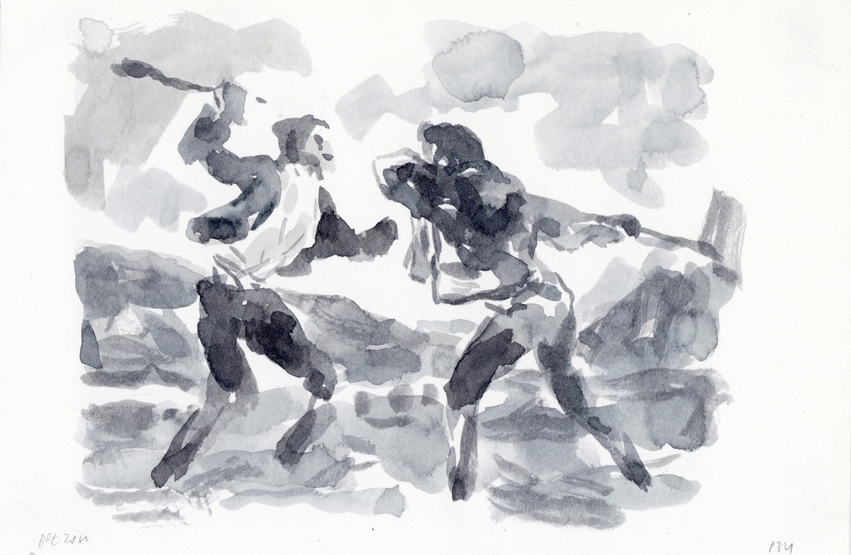 Goya, illustration 4