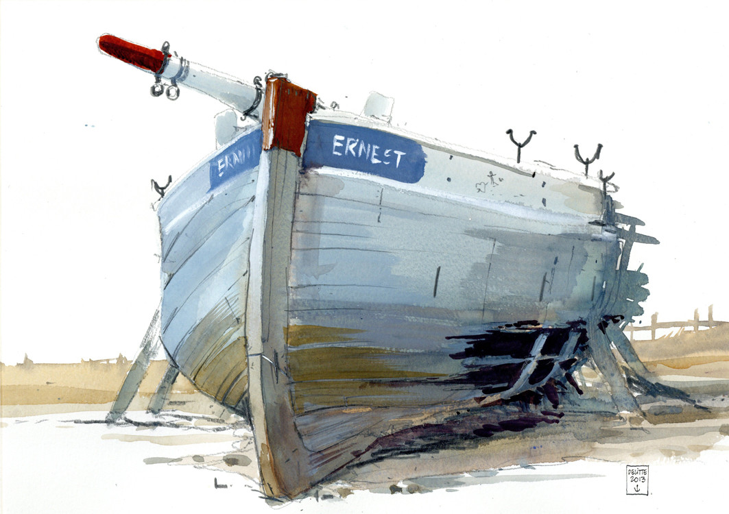 Marine 03