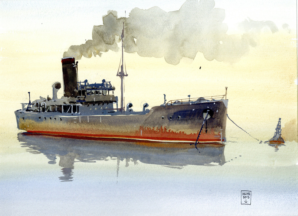 Marine 05