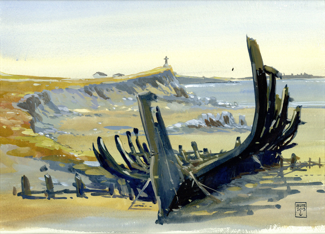 Marine 11