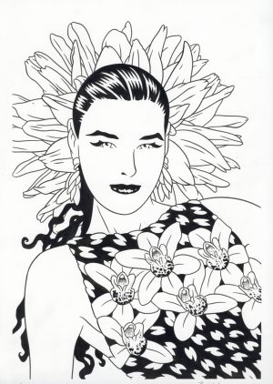 BALDAZZINI_Iride_2010_42x30