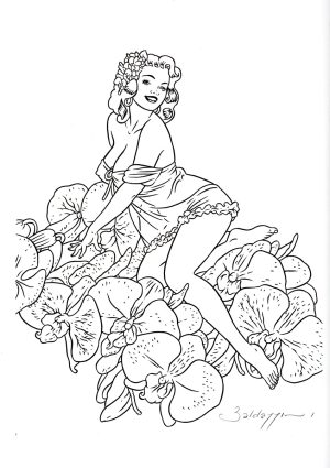 BALDAZZINI_Pinup_09_33x48_