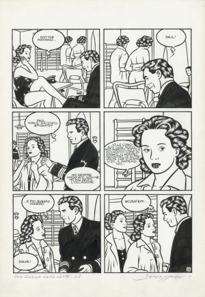 BALDAZZINI_SIREN_28_1984_33x48