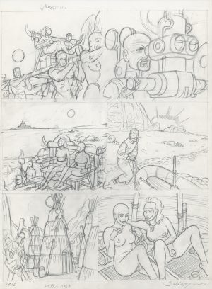 BALDAZZINI_TRANS_crayonne_18_1993_33x4