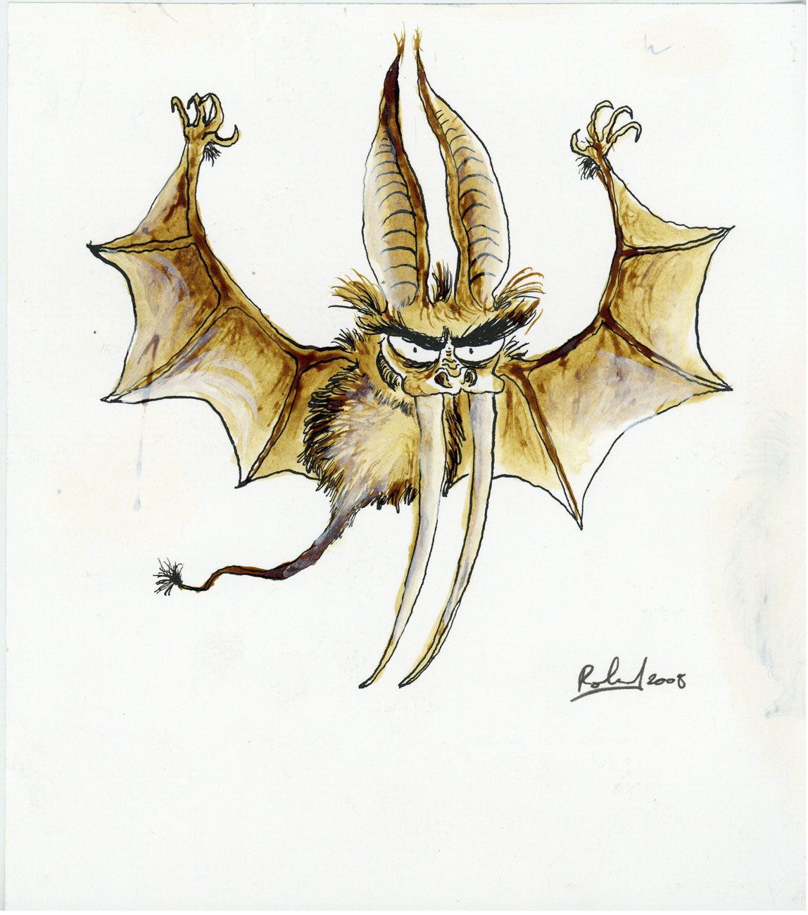 Vampire 01
