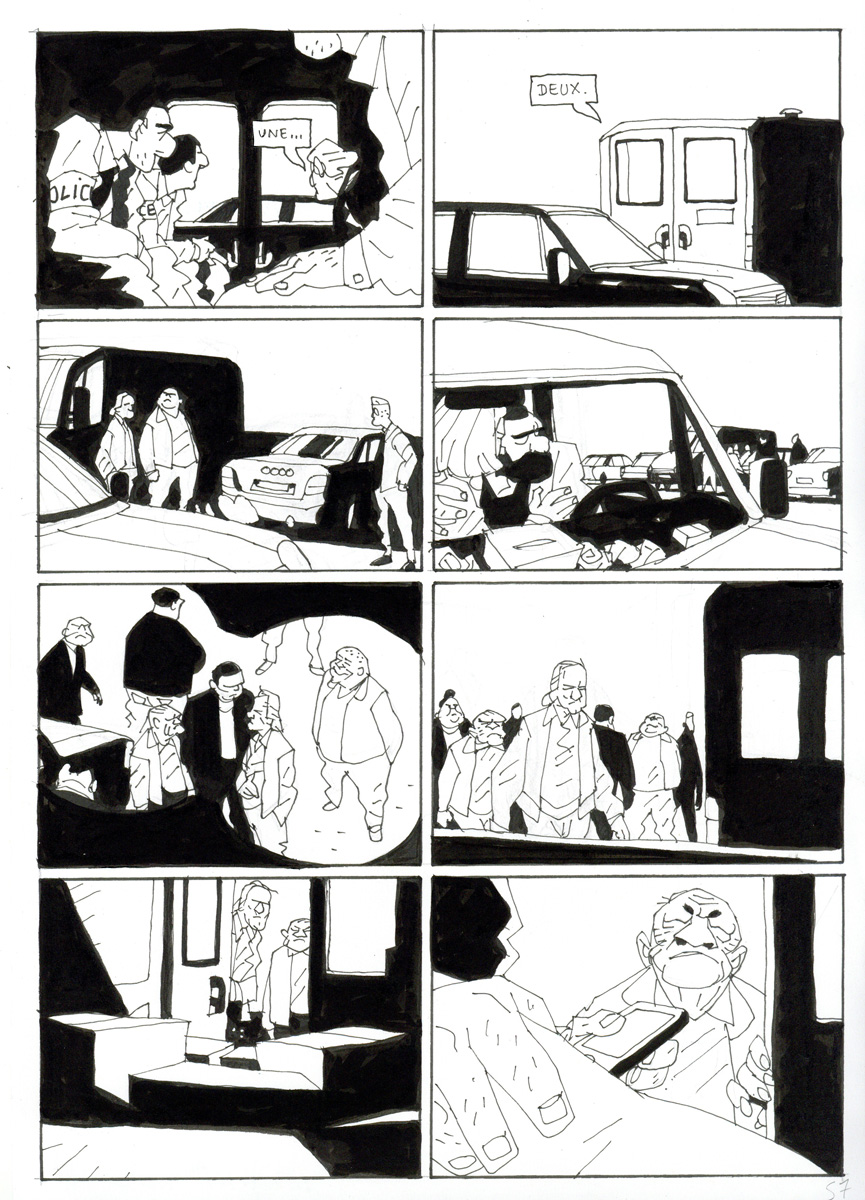 GoST 111, planche 057