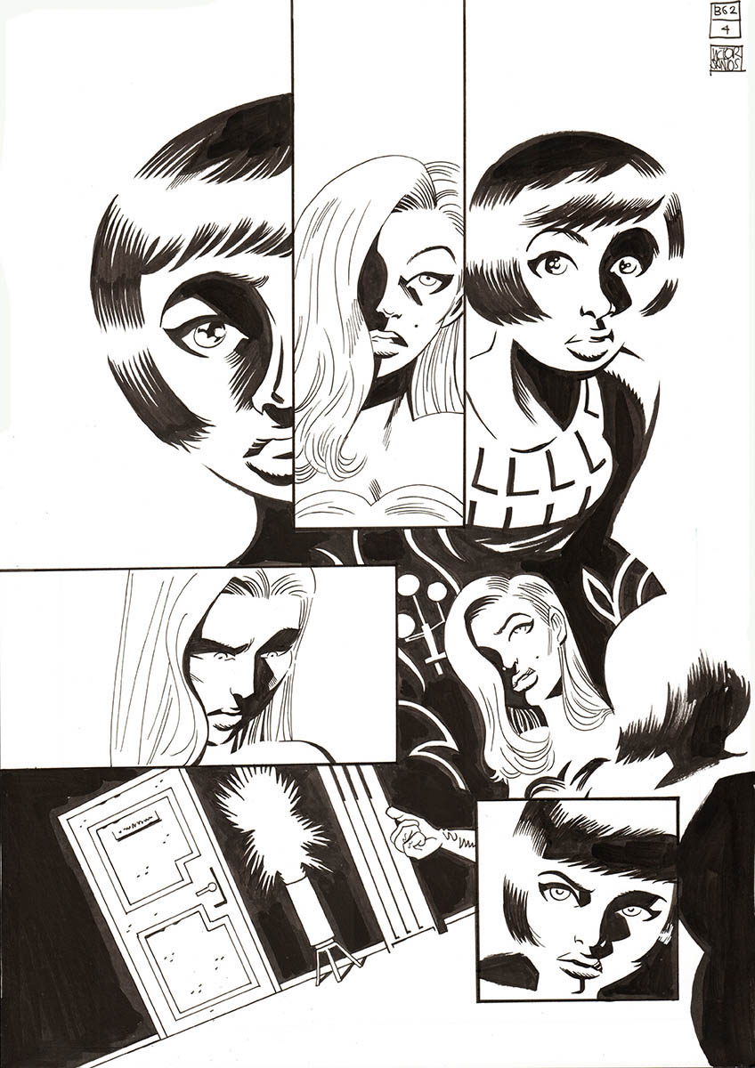 Bad Girls, Page 047